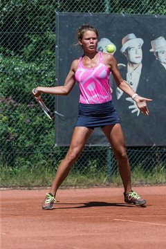 Nicole Rivkin 394 - Amato Caffe Open